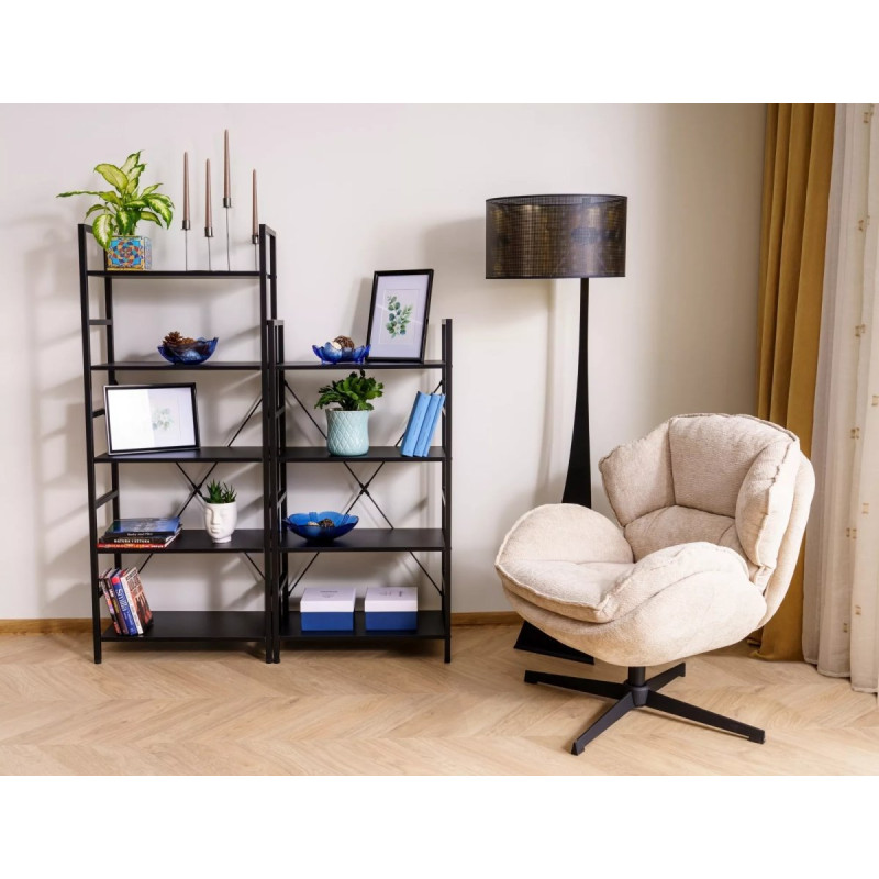 Riiul Loft R4