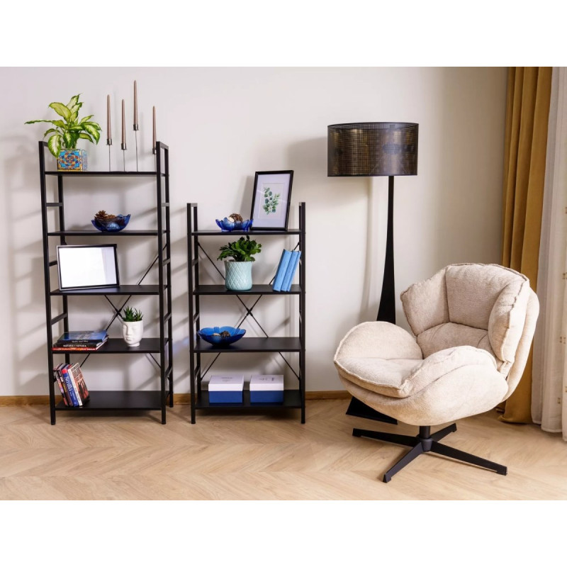 Riiul Loft R4