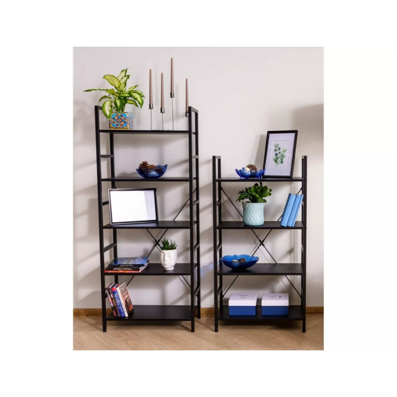 Riiul Loft R4