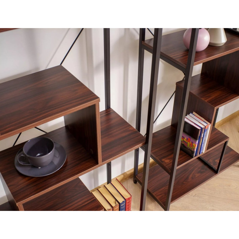 Shelving unit Net B