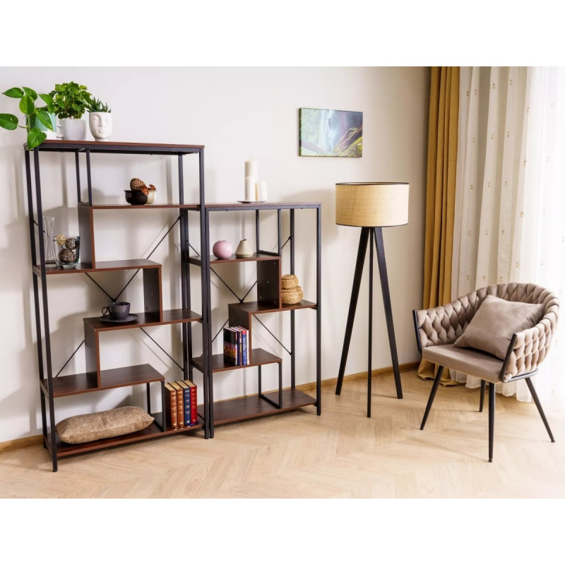 Shelving unit Net B