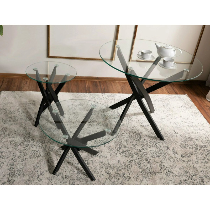 Table Agis