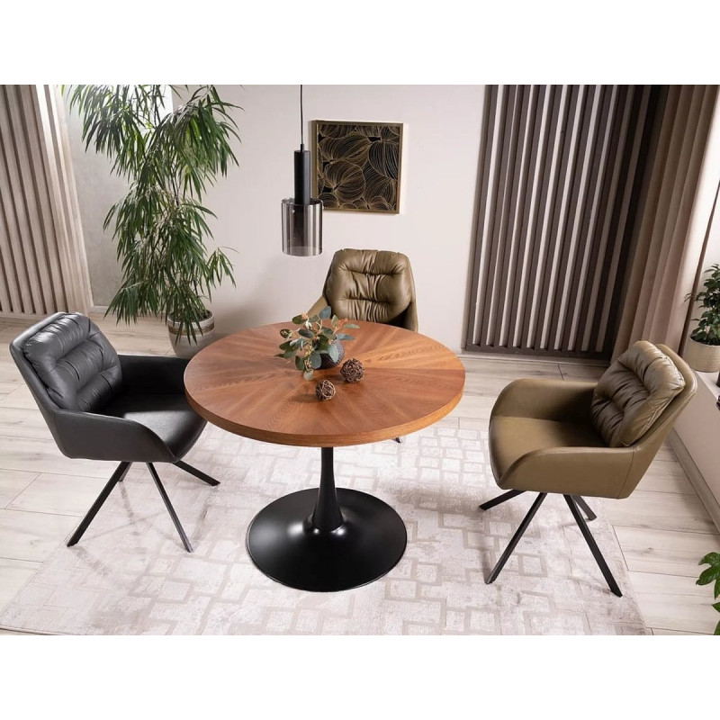 Table Amadeo
