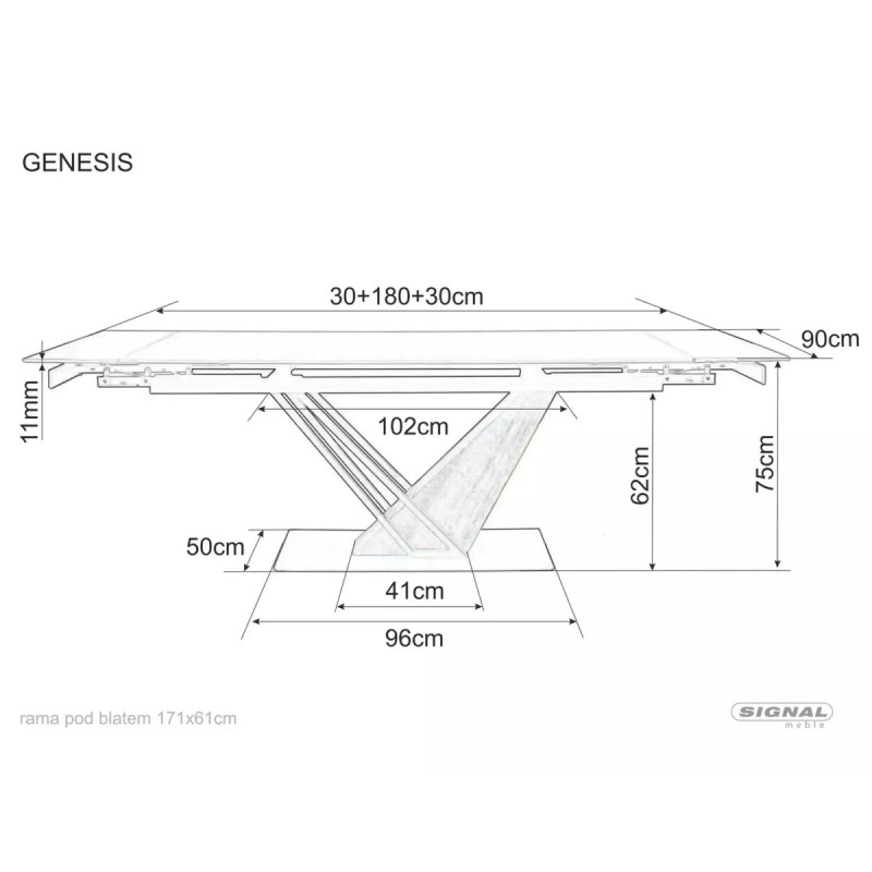 Laud Genesis