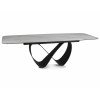 Table Infinity Ceramic Nature Cloud