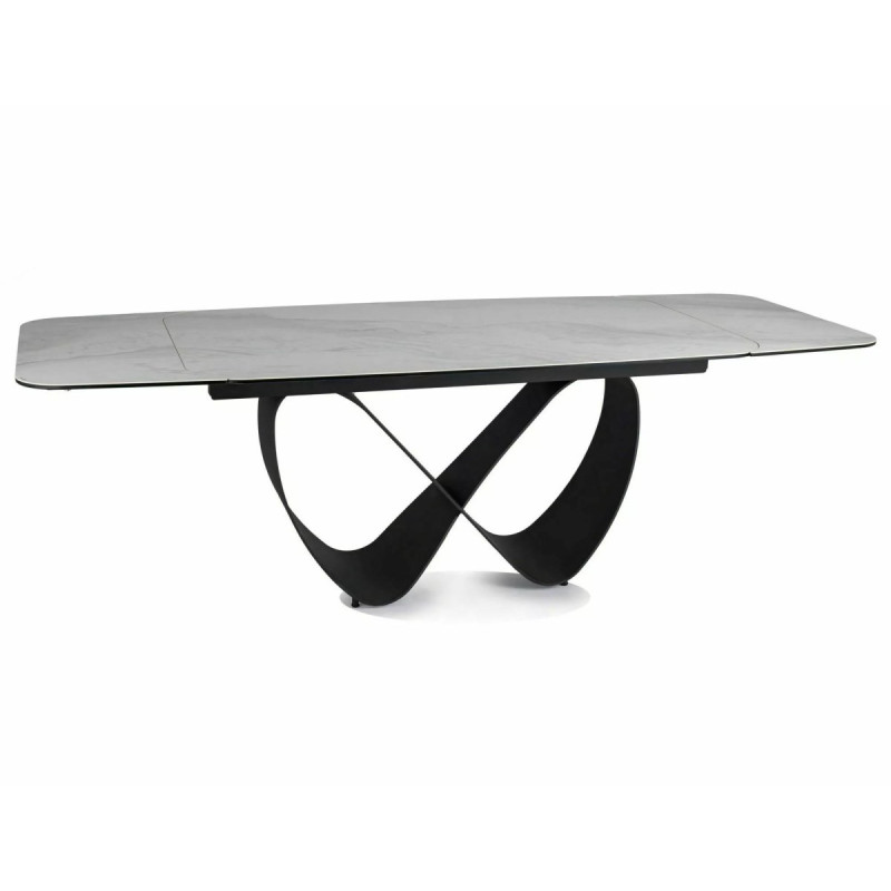 Table Infinity Ceramic Nature Cloud