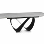 Table Infinity Ceramic Nature Cloud