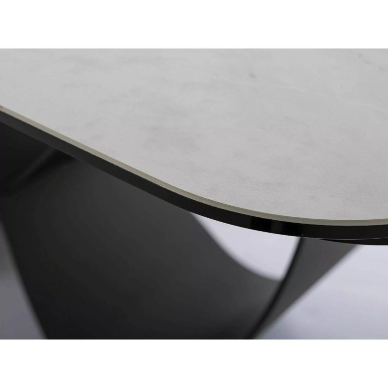 Table Infinity Ceramic Nature Cloud