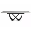 Table Infinity Ceramic Nature Cloud