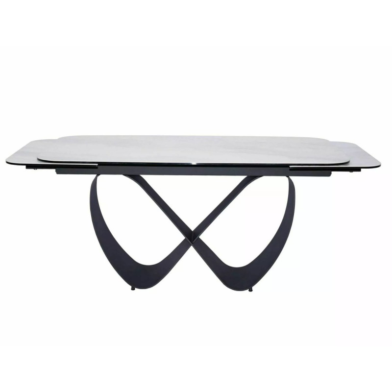 Table Infinity Ceramic Nature Cloud