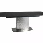 Table Moncler Ceramic Sahara Noir