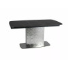Table Moncler Ceramic Sahara Noir