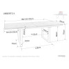 Table Umberto II
