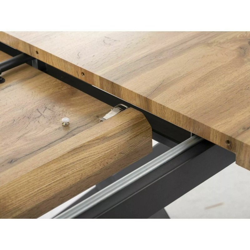 Table Umberto II