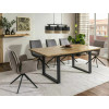 Table Umberto II