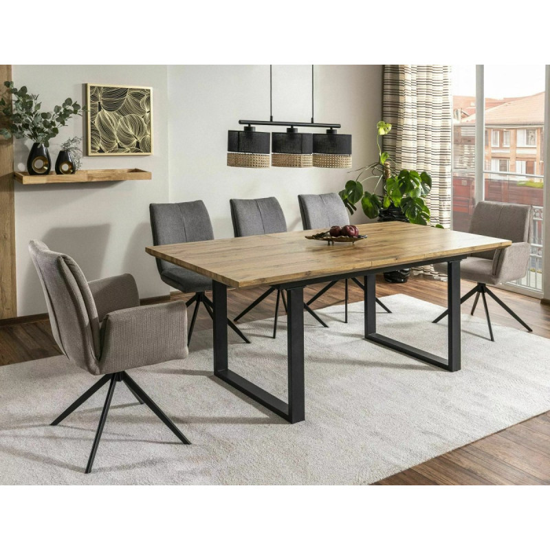 Table Umberto II