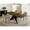 Laud Westin Ceramic Ossido Bruno