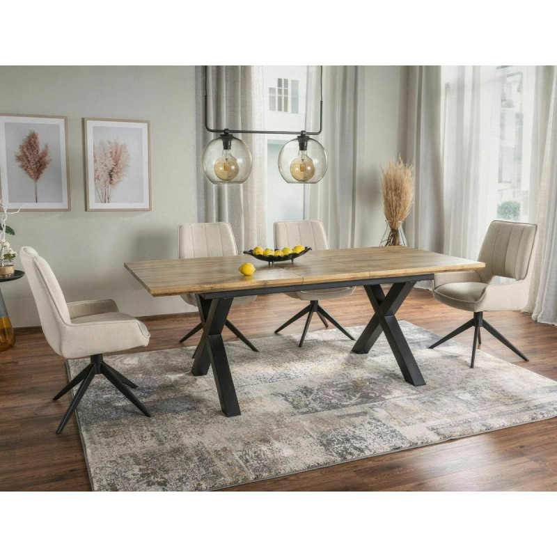 Table Xaviero II