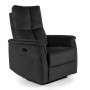 Reclining armchair Neptun M Velvet