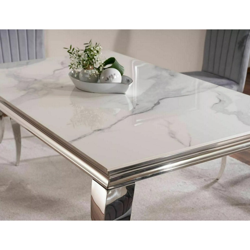 Table Prince Ceramic