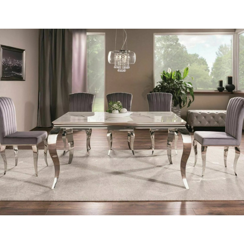 Table Prince Ceramic