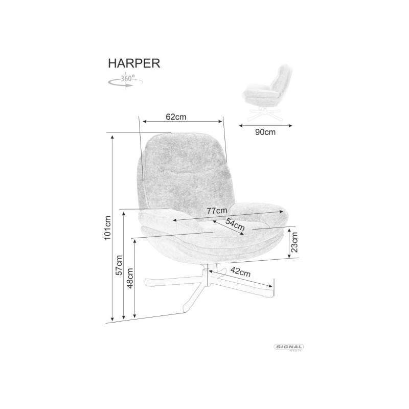 Tugitool Harper