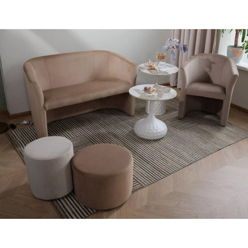 Sofa TM-2 Velvet