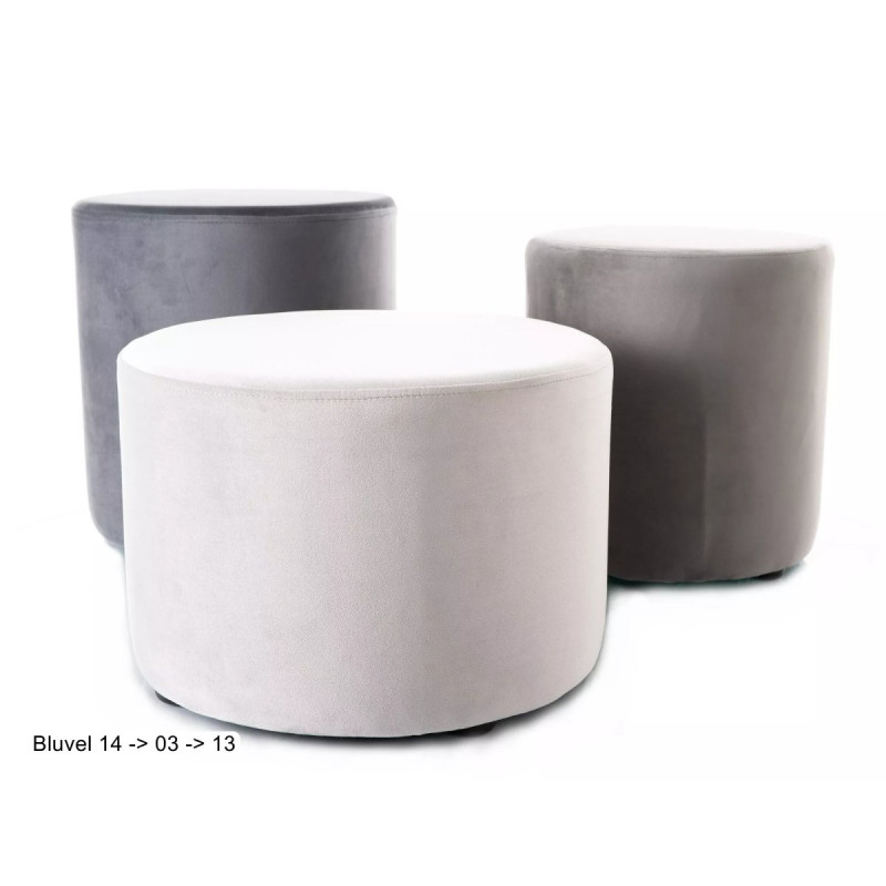 Tumba Doti B Velvet