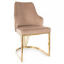 Chair Alure Velvet
