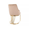 Chair Alure Velvet