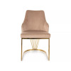 Chair Alure Velvet