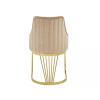 Chair Alure Velvet