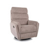 Reclining armchair Argos Raven