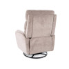 Reclining armchair Argos Raven