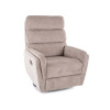 Reclining armchair Argos Raven