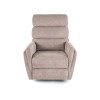 Reclining armchair Argos Raven