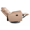 Раскладное кресло Argos Velvet