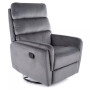 Reguleeritav tugitool Argos Velvet