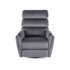 Reguleeritav tugitool Argos Velvet