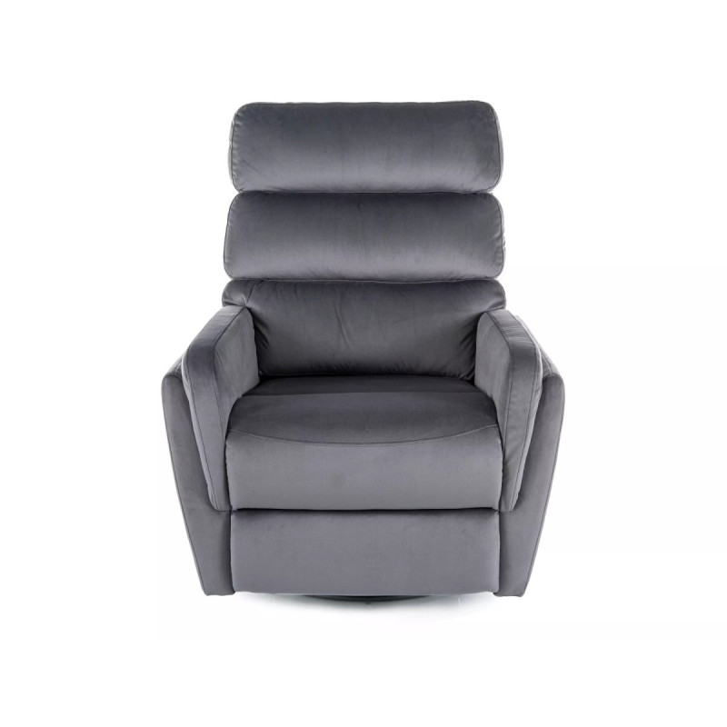 Reguleeritav tugitool Argos Velvet