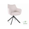 Chair Azalia Brego