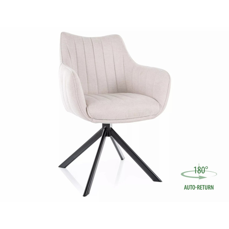 Chair Azalia Brego