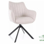 Chair Azalia Brego