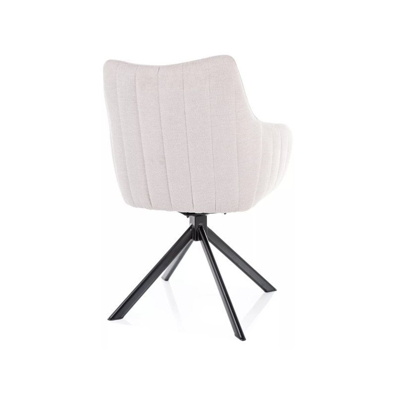 Chair Azalia Brego