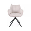 Chair Azalia Brego