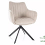 Chair Azalia Velvet