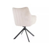 Chair Azalia Velvet