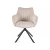 Chair Azalia Velvet