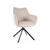 Chair Azalia Velvet