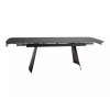 Table Bacardi